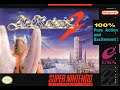 Yugoslav Video Game Nerd Plays ActRaiser II (Normal - 2nd Attempt) - Beaten