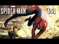 Эпическая битва с Шокером [05, Marvel's Spider-Man]