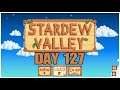 #127 Stardew Valley Daily, PS4PRO, Gameplay, Playthrough