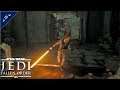 [19] Der Turm von Miktrull ⚔️ STAR WARS Jedi Fallen Order Gameplay Lets play German Deutsch