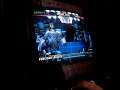 2017 LOST FOOTAGE!!! JUDGE DREDD PROTO MIDWAY T UNIT CONVERSION PLAY PART 3