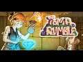 2Dオンラインアクションゲーム Tomb Rumble 初見プレイ