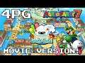 4PG: Mario Party 7: Grand Canal Movie Version!