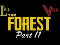 80's MONTAGE MUSIC!! Lilia and Veriax play The Forest (11)