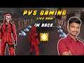 ADVANCE SERVER UPDATE & PLAYING WITH PVS GAMING ON FIRE