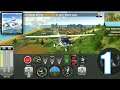 Airplane Flight Pilot Simulator #1 Gameplay HD.