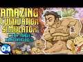 Amazing Cultivation Simulator auf Deutsch 🔷Ep 04 Wir werden Angegriffen!