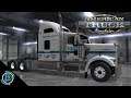 American Truck Simulator | Its convoy night in the OutHouse! !logitics join today!
