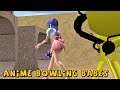 Anime Bowling Babes Review - Heavy Metal Gamer Show