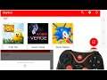 Another Switch Emulator For Android Without Special Controller Requirement - Skyline Emulator