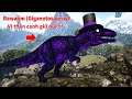 ARK: Annunaki #18 - Đại Chiến 8 Vị Thần Cai Quản Núi Rừng Warden Giganotosaurus, Warden Argentavis