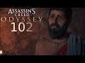 ASSASSIN'S CREED ODYSSEY #102 - Tod oder Leben [DE|HD+] | Let's Play AC Odyssey