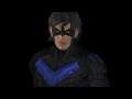 Batman: Arkham City | Arkham Knight Nightwing (Mod)