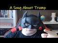 Batman Sings & Plays Guitar About Donald Trump Being Impeached