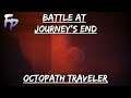 Battle at Journey's End - Octopath Traveler Metal Arrangement || Forsaken Panda