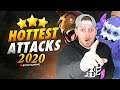 Best 3 Star Attacks working in 2020 Clash of Clans