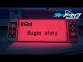 [BGM] Blue Archive - ブルーアーカイブ | Sugar story (Loop Seamless 10 Min)