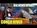 BIG NEWS | NEW CONGO RIVER | AMAZON BIG BROTHER UPDATE COMING SOON | Fishing Planet