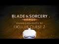 Blade And Sorcery On OCULUS QUEST 2 OUT NEXT WEEK! Called NOMAD
