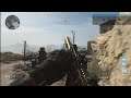 Call of Duty MW | Este arma hace PPRRRRRR | (Comentado)