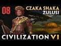 Civilization 6 / GS: Zulusi #8 - Starożytni turyści (Bóstwo)