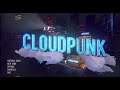 Cloudpunk | PC Gameplay
