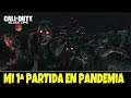 COD 4 - Blackout: Modo Pandemia. ( Gameplay Español ) ( Xbox One X )