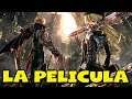 Code Vein - Pelicula Completa en Español - Todas las cinematicas - 1080p 60fps - Historia Completa