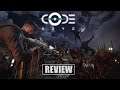 CODE2040 - Gameplay Review | Battle Royale Game