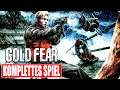 COLD FEAR Gameplay German Part 1 FULL GAME German Walkthrough COLD FEAR