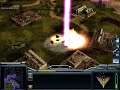 Command & Conquer Generals - Commander's challenge - as Air Force General VS Superweapons general