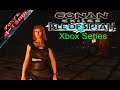 Conan Isle of Siptah [Deutsch] - Lets Play - wir spielen die neue Map / Xbox Series