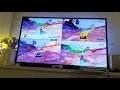 Crash Team Racing: Nitro Fueled PS4Pro on 4-player Split Screen MP Testing on CAM... Part #2?