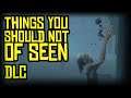 TV MAN'S ROOM EXPLORED! Little Nightmares Out of bounds Secrets & Hidden Areas DLC Edition