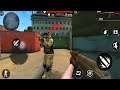 Critical Action :Gun Strike Ops - FpS Shooting Game - Android GamePlay FHD. #7