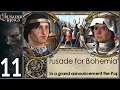 Crusader Kings 2: Dungeon Master #11 - Innocent Heretic Bullied by Popette
