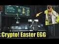 Crypto Easter Egg | Apex Legends