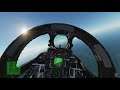 DCS World - F14B / More Carrier Practice