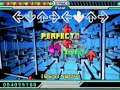 DDR Custom Song begin Double Basic
