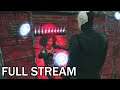 dead by daylight | trying to get mori'd by pinhead - stream 09/07/2021
