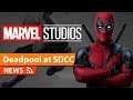 Deadpool 3 announcement at SDCC as MCU Film Expectations & Rumors