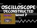 Decap Attack - Level 7 - Oscilloscope Deconstruction