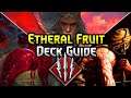 Deck Guide ► Ethereal Fruit WIP | MASTER MIRROR GWENT