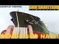 DEMOLISCO NAVI! | Ship Graveyard Simulator | Full HD ITA