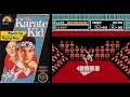 NES Longplay [090]  Karate Kid Nintendo FanGame walkthrough