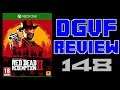 DGVF Review 148: Red Dead Redemption II (2)