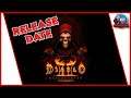 Diablo 2 - Resurrected - Veröffentlichungsdatum..!! Beta kommt schon im August... :D