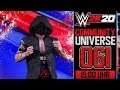 Die Evoverse Optimierung! | WWE 2k20 Evoverse #061