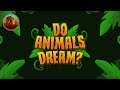 Do Animals Dream? | So Cute It Is Frightening