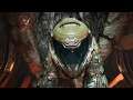 Doom • 4K UHD Starting Block Gameplay • Xbox One X